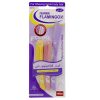 Flamingo Feather Shavers