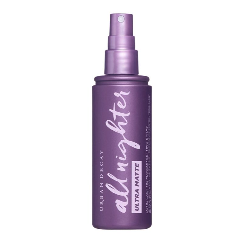 Urban Decay All Nighter Long Lasting Makeup Setting Spray