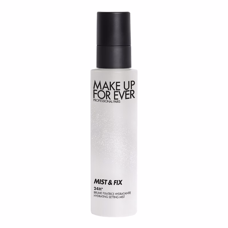 Make Up For Ever Mist&Fix