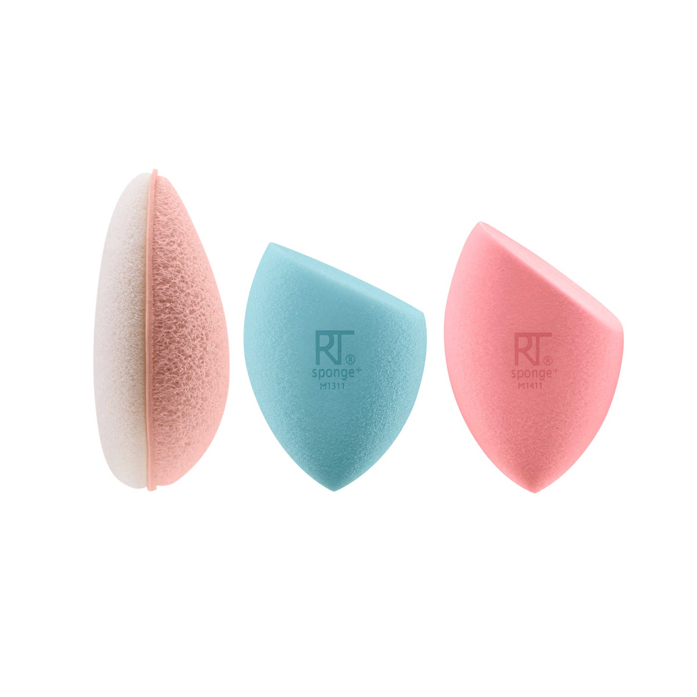 REAL TECHNIQUES Poreless Perfection Kit