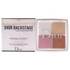 DIOR Backstage Glow Face Palette - 001 Universal
