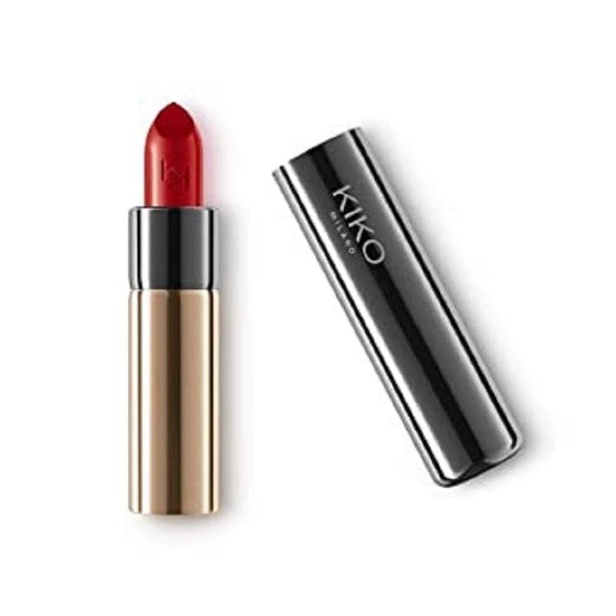 KIKO Gossamer Emotion Creamy Lipstick