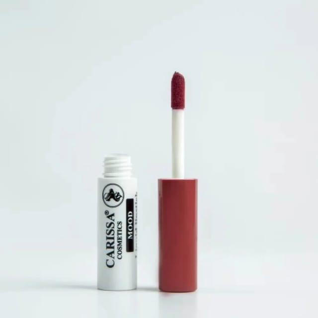 Carissa Cosmetics Liquid Lipstick