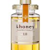 & Honey Deep(and Honey)  Moist Shampoo 1.0 440 ml