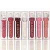 Huda Beauty Faux Filler Extra Shine Lip Gloss