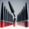 MAKE UP FOR EVER Rouge Artist For Ever Matte - 24Hr Longwear Liquid Lipstick