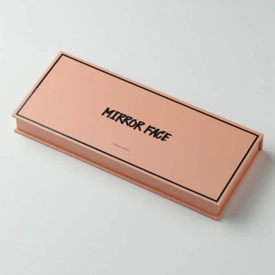 Nora Bu Awadh Mirror Face Highlighter Palette - 3 Colors - الصورة 2