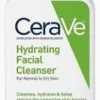 CeraVe Facial Hydrating Cleanser For Normal To Dry Skin