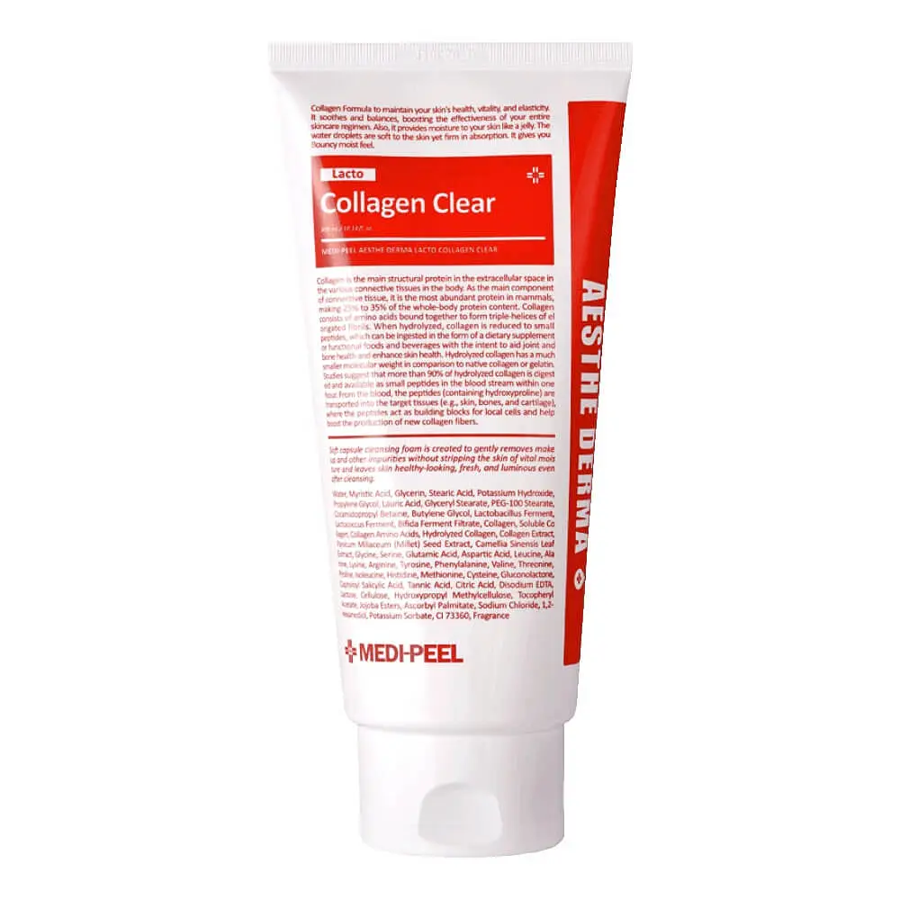 MediPeel Red Lacto Collagen Clear