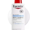 Eucerin Skin Calming Itch Soothing Lotion
