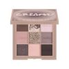 Huda Beauty Creamy Obsessions Eyeshadow Palette Greige