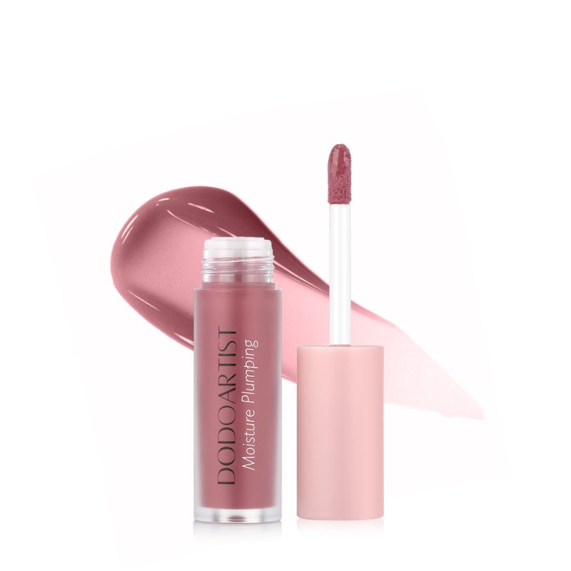 Dodo Artist Moisture Plumping Glow Rose