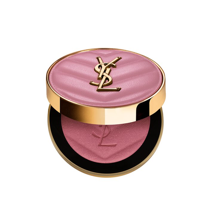 YSL Make Me Blush Bold Blurring Blush