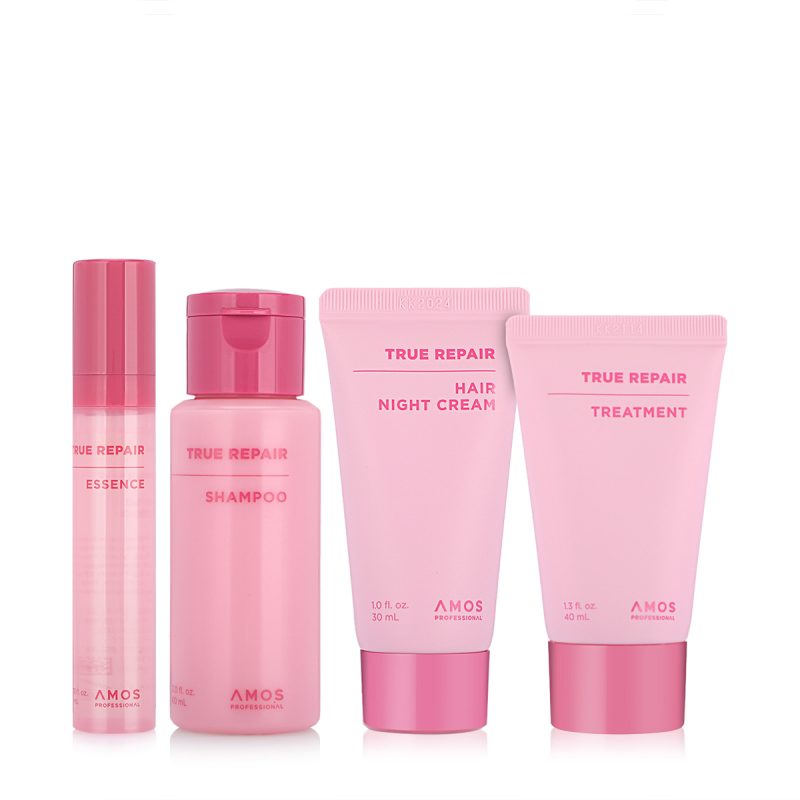 ⁦Amos Professional True Repair Trial kit⁩ - الصورة ⁦2⁩