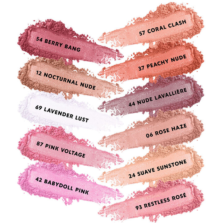 YSL Make Me Blush Bold Blurring Blush - الصورة 2