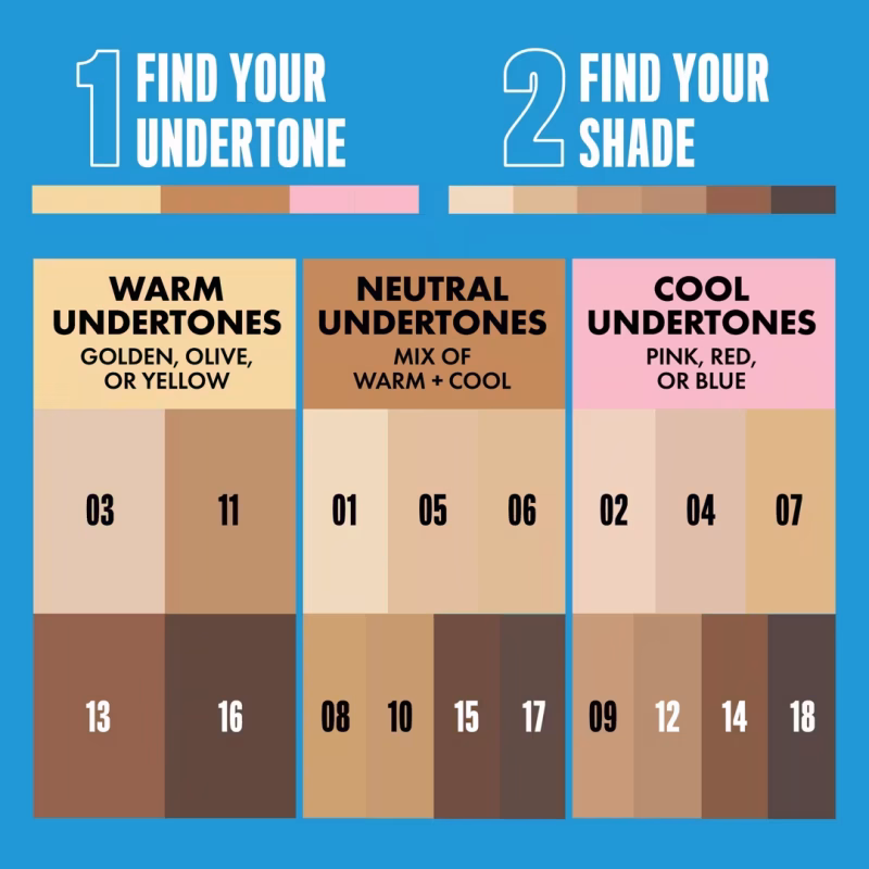 ⁦Nyx Pro Fix Stick Color Correcting Concealer⁩ - الصورة ⁦2⁩