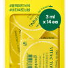 Goodal Green tangerine Vita C Toning Cleansing Balm