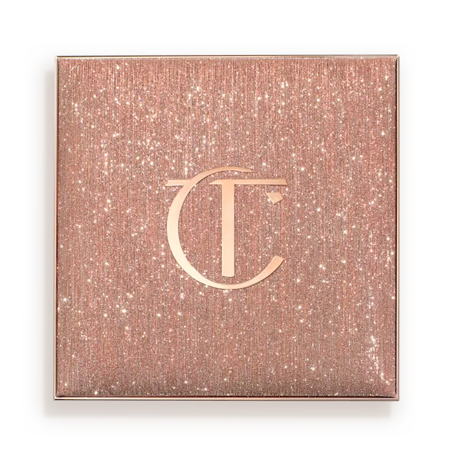 Charlotte Tilbury Hollywood Instant Look in a Palette - الصورة 2