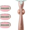Lamsah Women's Razor