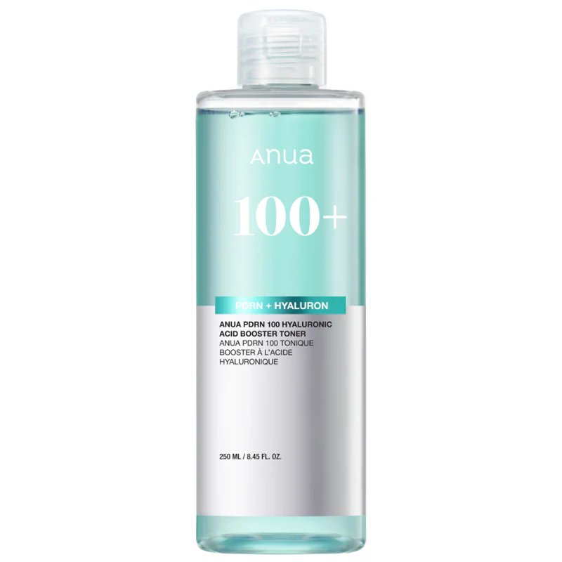 Anua Pdrn100 Hyaluronic Acid Booster Toner