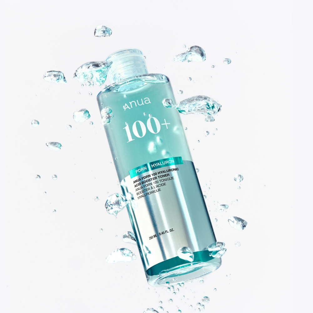 Anua Pdrn100 Hyaluronic Acid Booster Toner - الصورة 2