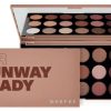 MORPHE 18R RUNWAY READY EYESHADOW PALETTE