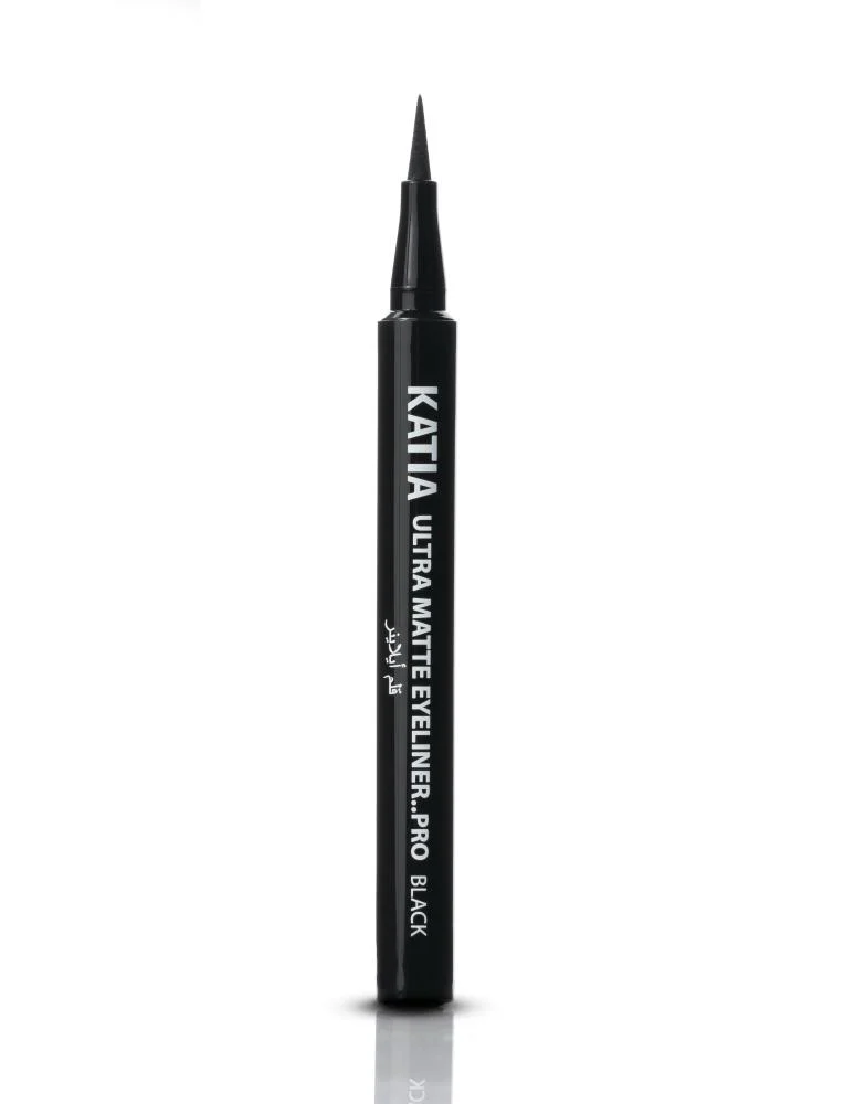 KATIA ULTRA MATTE EYELINER