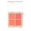 KATIA BLUSH PALETTE WILD PEACH