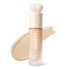 HEARTS NATURAL RADIANT LONGWEAR FOUNDATION FULL COVERAGE