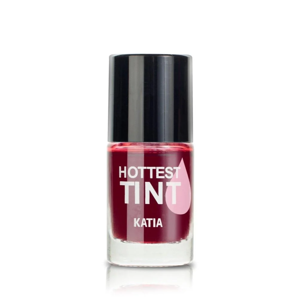 KATIA LIPS & CHEEKS TINT HOTTEST