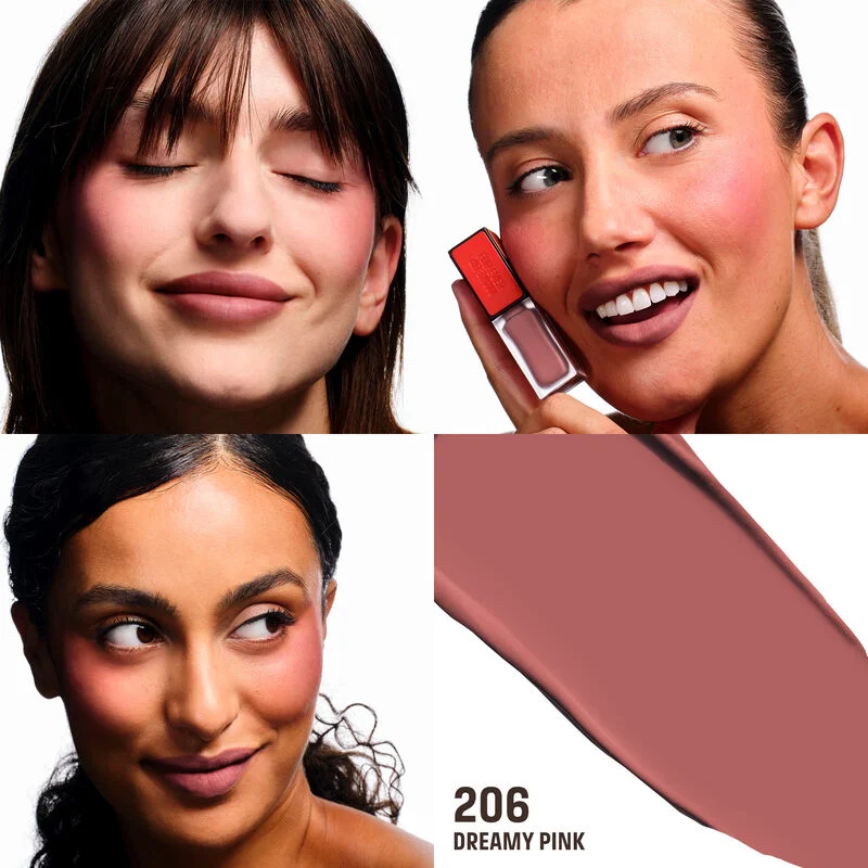 ⁦MAKE UP FOR EVER ARTIST LIQUID COLOR⁩ - الصورة ⁦2⁩