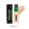 CHRISTINE SOFT TOUCH FULL COVERAGE FOUNDATION