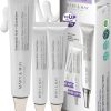 MARY & MAY TRANEXAMIC ACID + GLUTATHIONE EYE CREAM SET