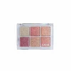 KATIA DIAMOND EYESHADOW PALETTE