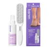 BAREN FOOT EXFOLIANT SOFTENER AT HOME KIT