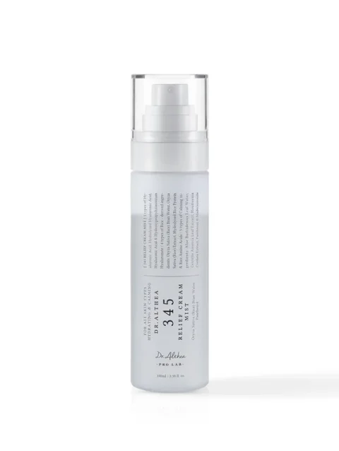 DR ALTHEA 345 RELIEF CREAM MIST 100 ML