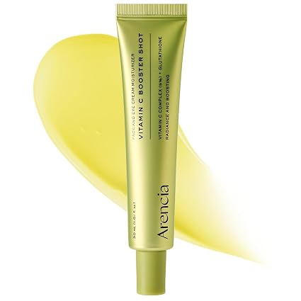 ARENCIA VITAMIN C BOOSTER SHOT 30 ML
