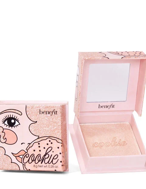 BENEFIT GOLDEN PEARL HIGHLIGHTER