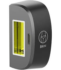 ROXA BIKINI LASER LENSE